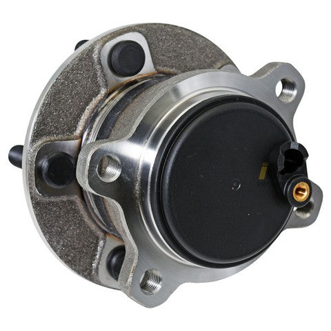 InMotion Parts Wheel Bearing and Hub Assembly P/N:WA590878 - Image 3