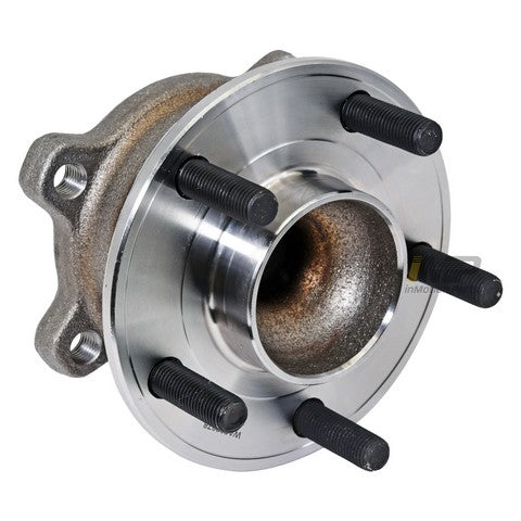InMotion Parts Wheel Bearing and Hub Assembly P/N:WA590878 - Image 1