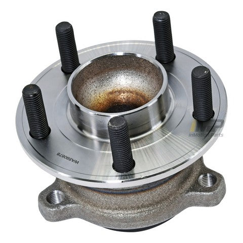 InMotion Parts Wheel Bearing and Hub Assembly P/N:WA590878 - Image 4