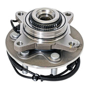 InMotion Parts Wheel Bearing and Hub Assembly P/N:WA590879 - Image 3