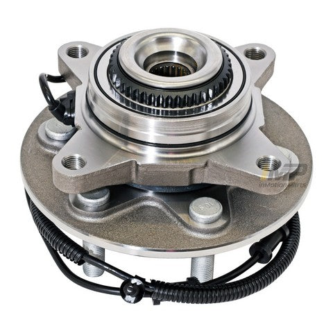 InMotion Parts Wheel Bearing and Hub Assembly P/N:WA590879 - Image 3