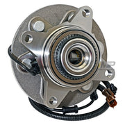 InMotion Parts Wheel Bearing and Hub Assembly P/N:WA590879 - Image 4