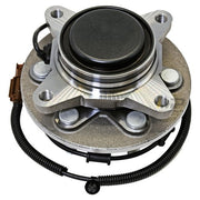 InMotion Parts Wheel Bearing and Hub Assembly P/N:WA590880 - Image 4