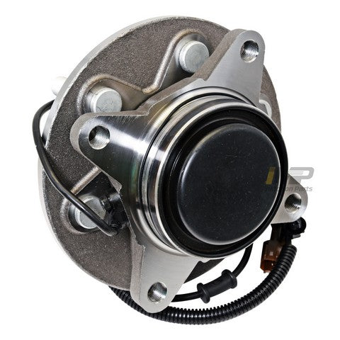 InMotion Parts Wheel Bearing and Hub Assembly P/N:WA590880 - Image 2