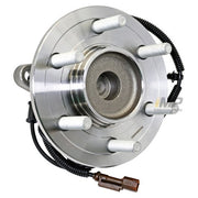 InMotion Parts Wheel Bearing and Hub Assembly P/N:WA590880 - Image 1