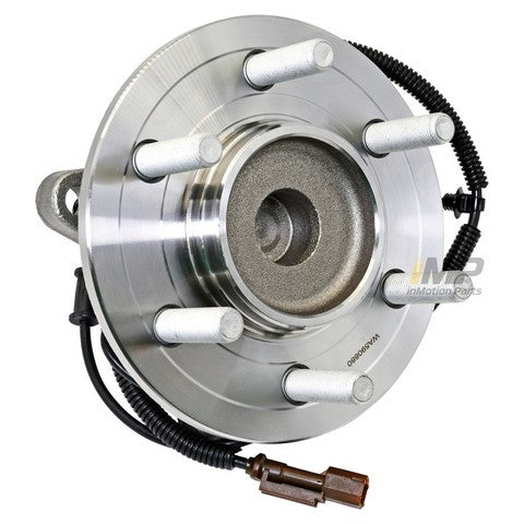 InMotion Parts Wheel Bearing and Hub Assembly P/N:WA590880 - Image 1