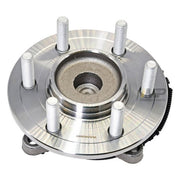 InMotion Parts Wheel Bearing and Hub Assembly P/N:WA590880 - Image 3