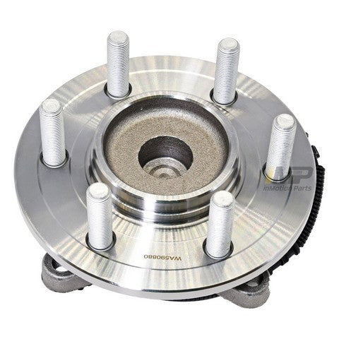 InMotion Parts Wheel Bearing and Hub Assembly P/N:WA590880 - Image 3