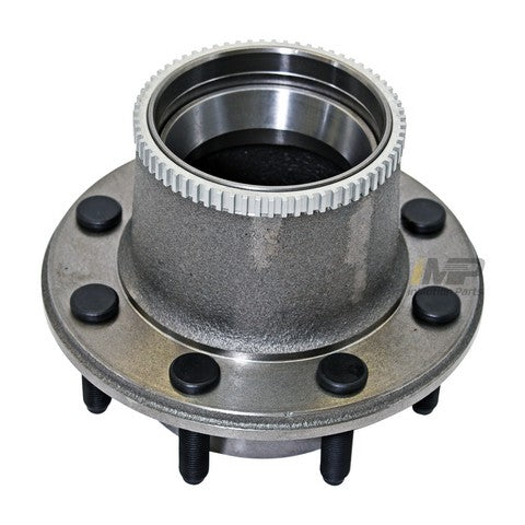 InMotion Parts Wheel Bearing and Hub Assembly P/N:WA590887 - Image 4