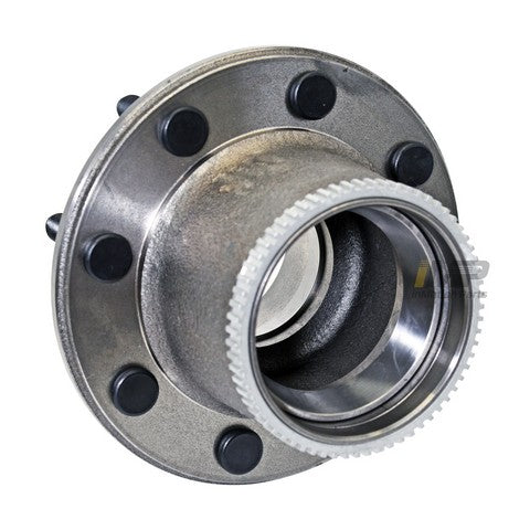 InMotion Parts Wheel Bearing and Hub Assembly P/N:WA590887 - Image 3