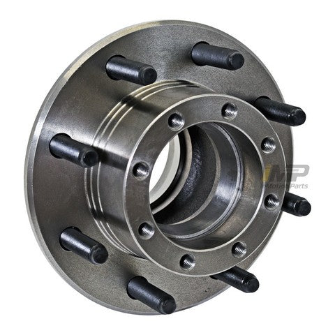 InMotion Parts Wheel Bearing and Hub Assembly P/N:WA590887 - Image 2