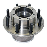 InMotion Parts Wheel Bearing and Hub Assembly P/N:WA590887 - Image 1