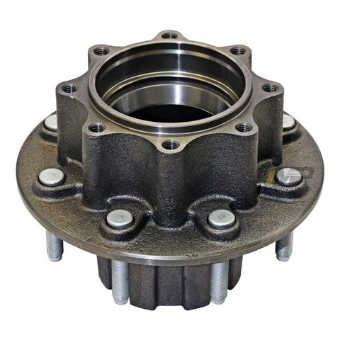InMotion Parts Wheel Bearing and Hub Assembly P/N:WA590888 - Image 2