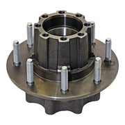 InMotion Parts Wheel Bearing and Hub Assembly P/N:WA590888 - Image 3