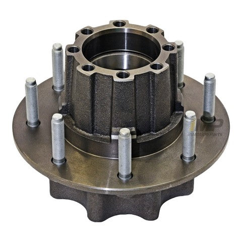 InMotion Parts Wheel Bearing and Hub Assembly P/N:WA590888 - Image 3