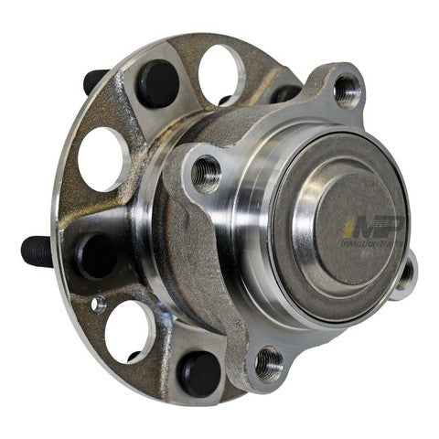 InMotion Parts Wheel Bearing and Hub Assembly P/N:WA590891 - Image 3