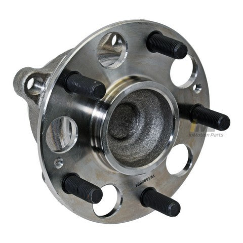 InMotion Parts Wheel Bearing and Hub Assembly P/N:WA590891 - Image 2