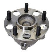 InMotion Parts Wheel Bearing and Hub Assembly P/N:WA590891 - Image 4