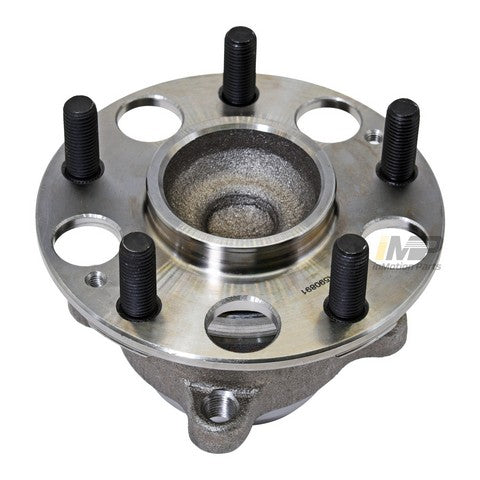 InMotion Parts Wheel Bearing and Hub Assembly P/N:WA590891 - Image 4