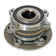 InMotion Parts Wheel Bearing and Hub Assembly P/N:WA590893 - Image 4