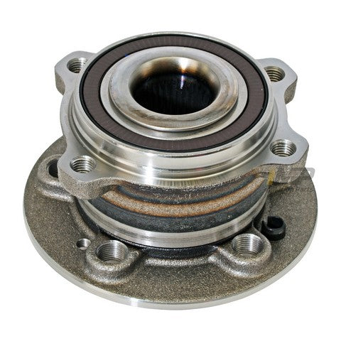 InMotion Parts Wheel Bearing and Hub Assembly P/N:WA590893 - Image 4