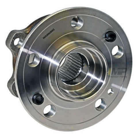 InMotion Parts Wheel Bearing and Hub Assembly P/N:WA590893 - Image 1