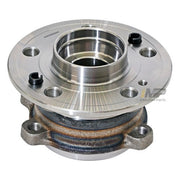 InMotion Parts Wheel Bearing and Hub Assembly P/N:WA590893 - Image 2