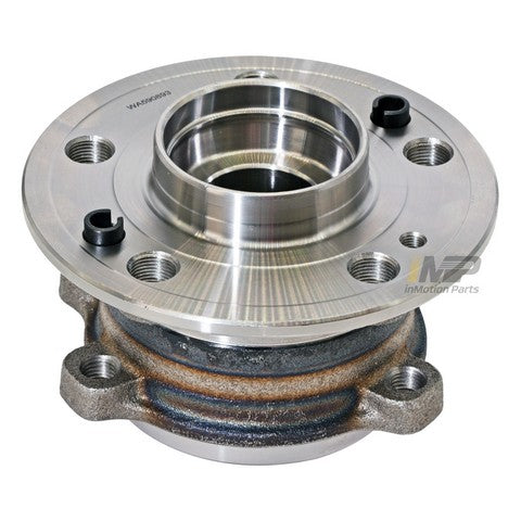 InMotion Parts Wheel Bearing and Hub Assembly P/N:WA590893 - Image 2