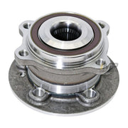 InMotion Parts Wheel Bearing and Hub Assembly P/N:WA590894 - Image 4