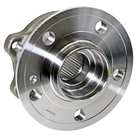 InMotion Parts Wheel Bearing and Hub Assembly P/N:WA590894 - Image 2