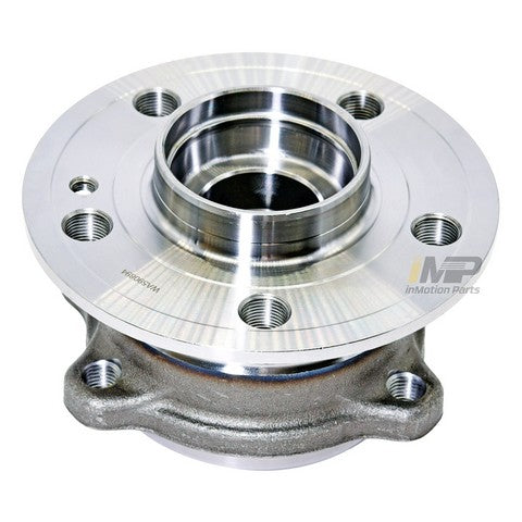 InMotion Parts Wheel Bearing and Hub Assembly P/N:WA590894 - Image 1