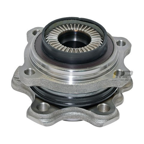 InMotion Parts Wheel Bearing and Hub Assembly P/N:WA590897 - Image 1