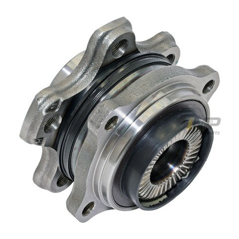 InMotion Parts Wheel Bearing and Hub Assembly P/N:WA590897 - Image 3