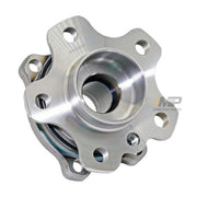 InMotion Parts Wheel Bearing and Hub Assembly P/N:WA590897 - Image 2