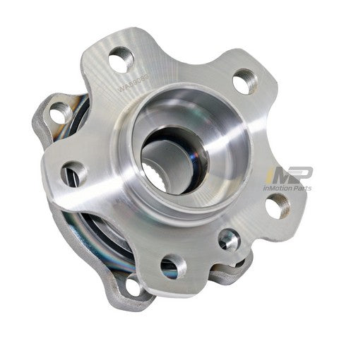 InMotion Parts Wheel Bearing and Hub Assembly P/N:WA590897 - Image 2