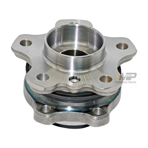 InMotion Parts Wheel Bearing and Hub Assembly P/N:WA590897 - Image 4