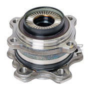 InMotion Parts Wheel Bearing and Hub Assembly P/N:WA590898 - Image 2