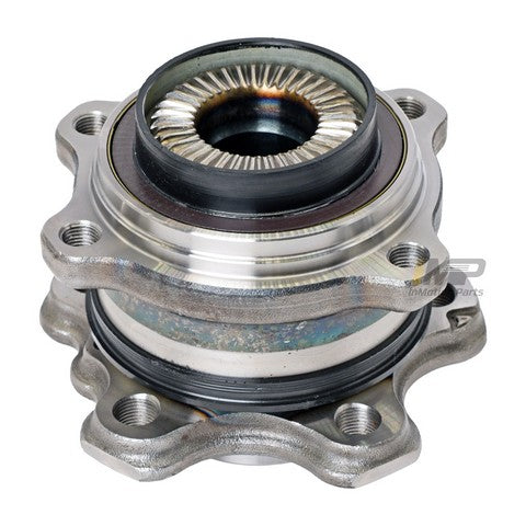 InMotion Parts Wheel Bearing and Hub Assembly P/N:WA590898 - Image 2