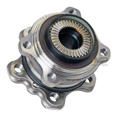 InMotion Parts Wheel Bearing and Hub Assembly P/N:WA590898 - Image 4