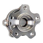 InMotion Parts Wheel Bearing and Hub Assembly P/N:WA590898 - Image 3