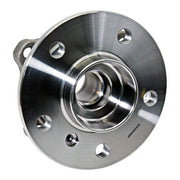 InMotion Parts Wheel Bearing and Hub Assembly P/N:WA590899 - Image 2