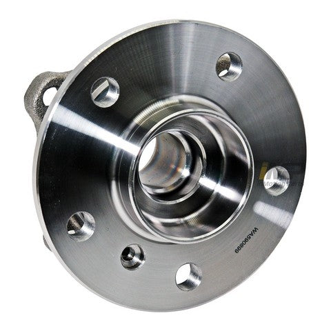 InMotion Parts Wheel Bearing and Hub Assembly P/N:WA590899 - Image 2