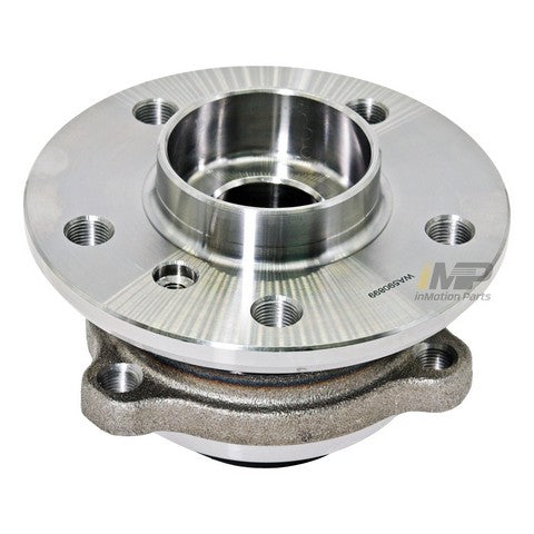 InMotion Parts Wheel Bearing and Hub Assembly P/N:WA590899 - Image 1