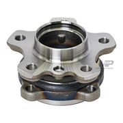 InMotion Parts Wheel Bearing and Hub Assembly P/N:WA590902 - Image 1