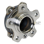 InMotion Parts Wheel Bearing and Hub Assembly P/N:WA590902 - Image 4