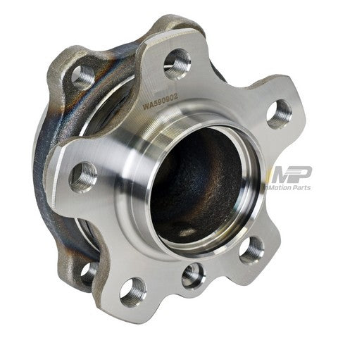 InMotion Parts Wheel Bearing and Hub Assembly P/N:WA590902 - Image 4