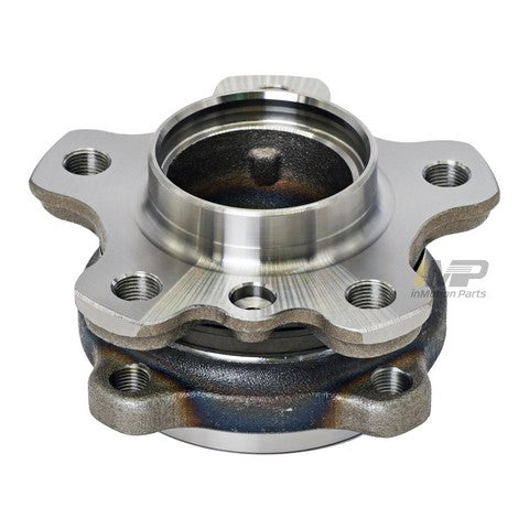 InMotion Parts Wheel Bearing and Hub Assembly P/N:WA590902 - Image 1