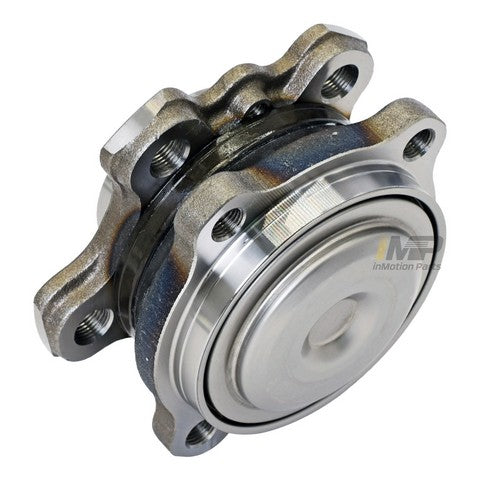InMotion Parts Wheel Bearing and Hub Assembly P/N:WA590902 - Image 3