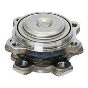 InMotion Parts Wheel Bearing and Hub Assembly P/N:WA590902 - Image 2