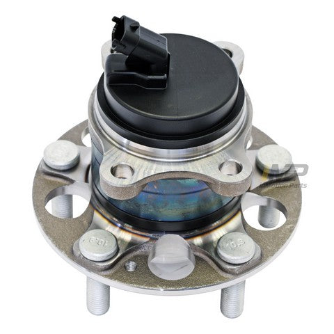 InMotion Parts Wheel Bearing and Hub Assembly P/N:WA590904 - Image 2